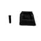 Crp Products Bmw 525I 01-03 6 Cyl 2.5L Lift Pad, Avl0398R AVL0398R - alternate 3